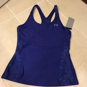 Under Armour Razor Back Tank